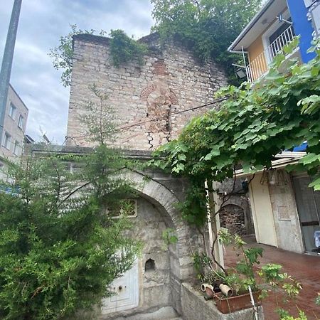 Ararat Studio Estambul Exterior foto