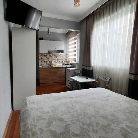 Ararat Studio Estambul Exterior foto
