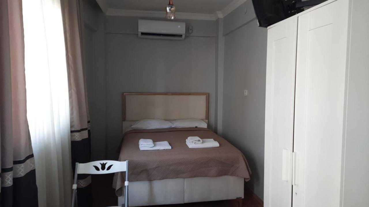 Ararat Studio Estambul Exterior foto