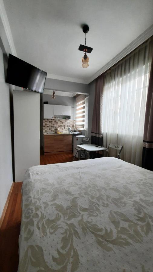 Ararat Studio Estambul Exterior foto