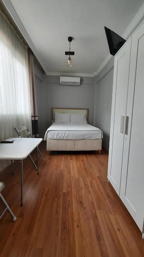 Ararat Studio Estambul Exterior foto