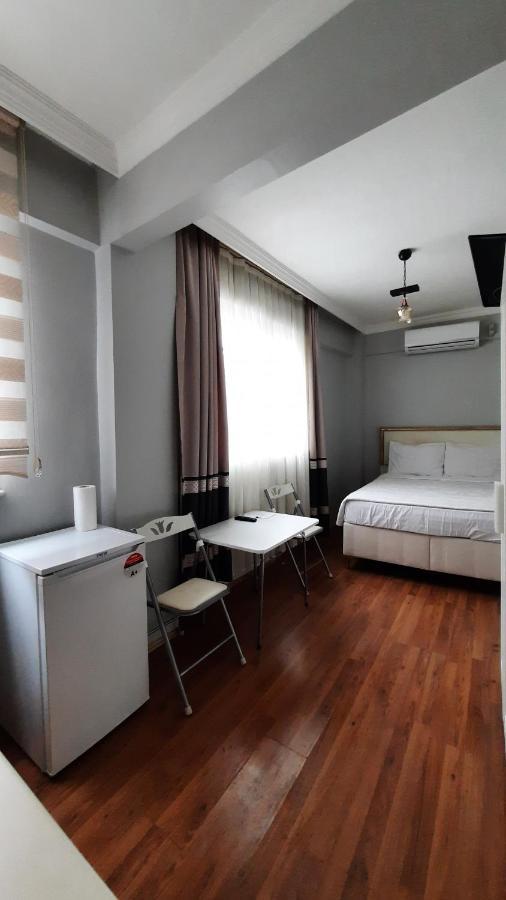 Ararat Studio Estambul Exterior foto