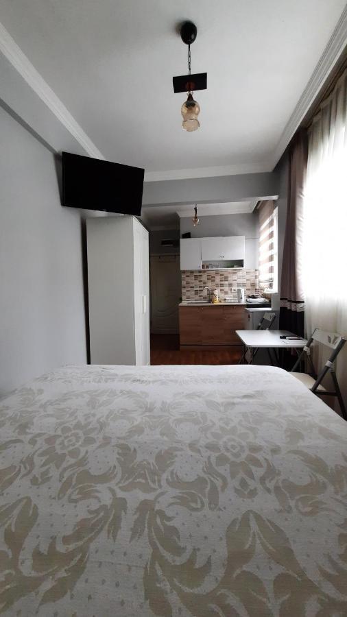 Ararat Studio Estambul Exterior foto